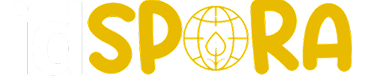 idSpora Logo